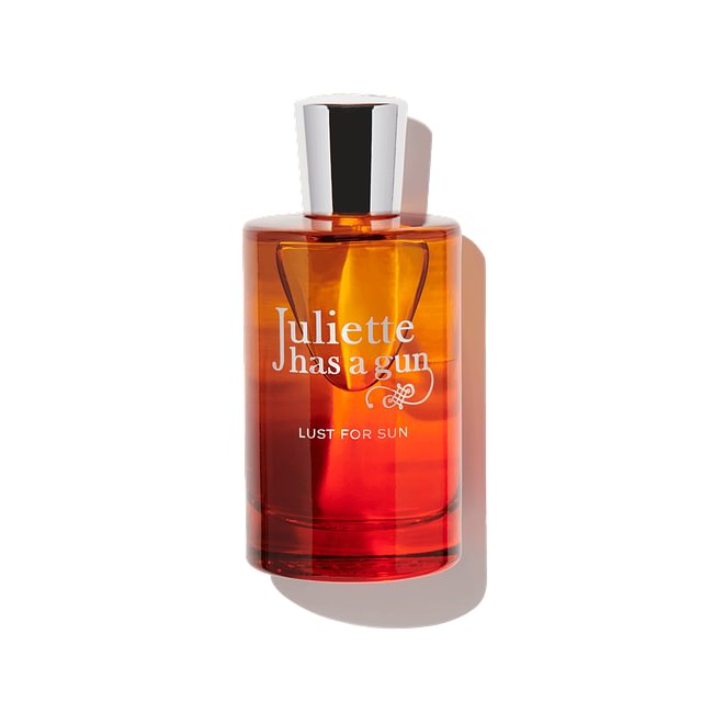 summer perfumes