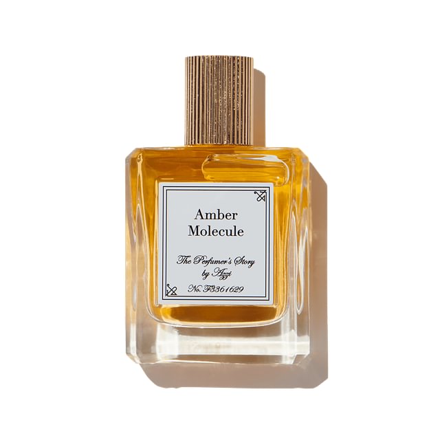 oriental perfume