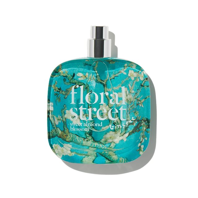 perfume trend