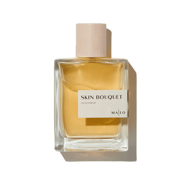 perfume theory
