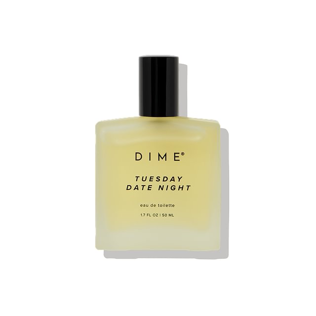 best natural perfume
