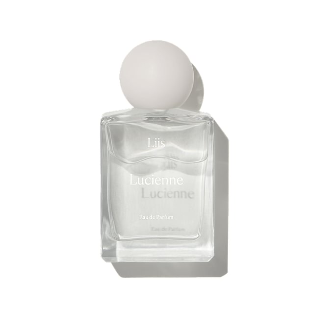 Fresh perfume