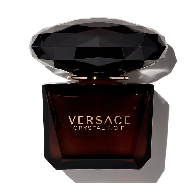 oriental perfume