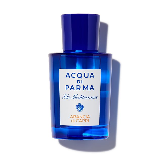 Acqua di Parma Perfumes