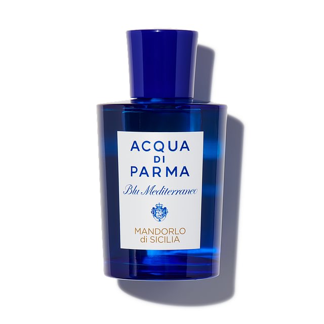 Acqua di Parma Perfumes