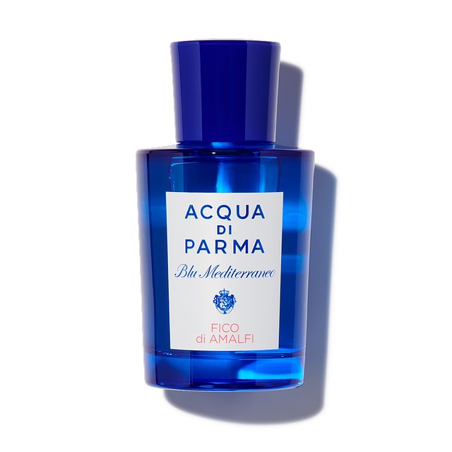 summer perfumes
