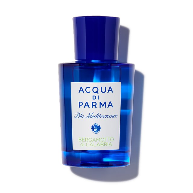 Acqua di Parma Perfumes