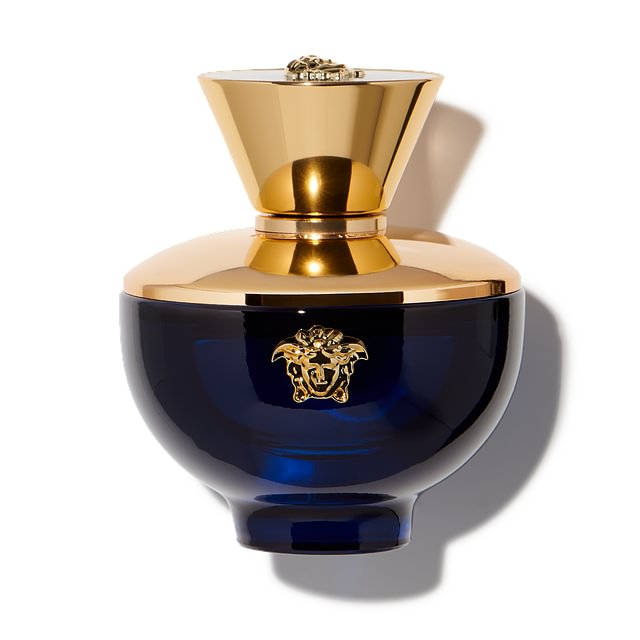 summer perfumes