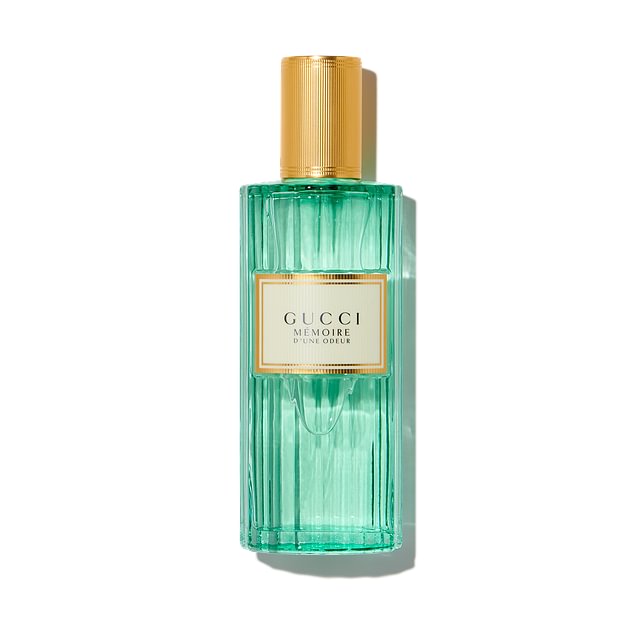 How to smell expensive