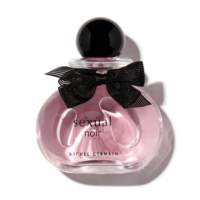 Hottest perfume