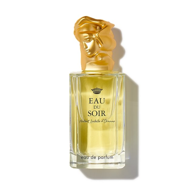 powerful perfumes