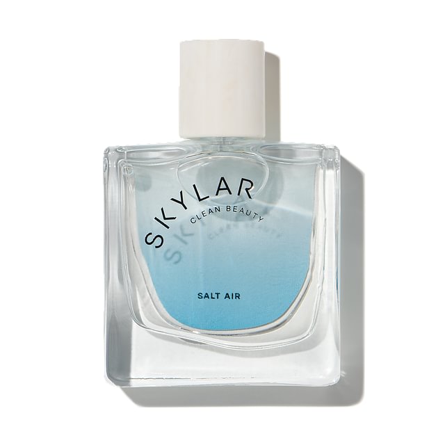 Fresh perfume