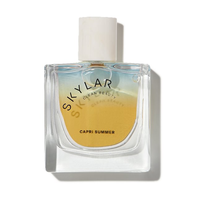 best natural perfume