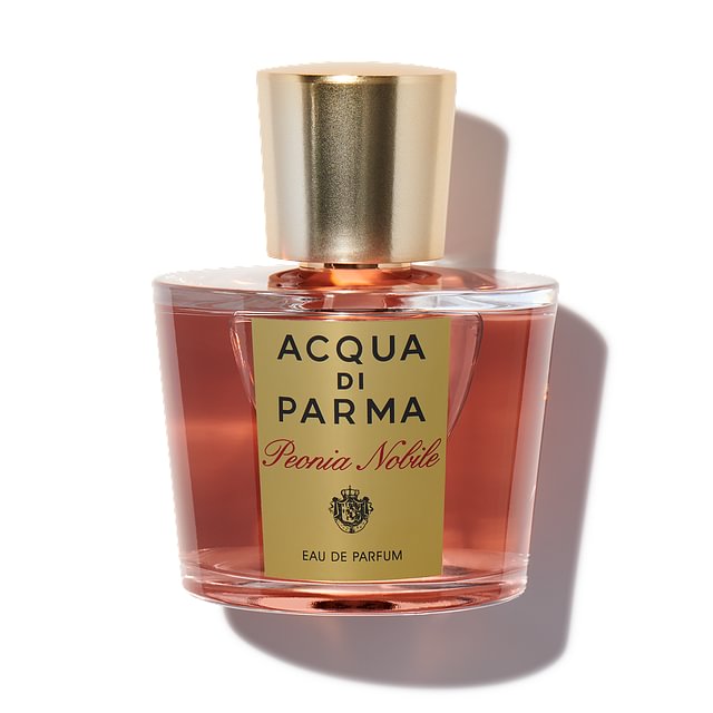 Acqua di Parma Perfumes