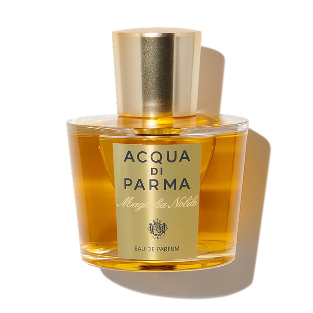 Acqua di Parma Perfumes