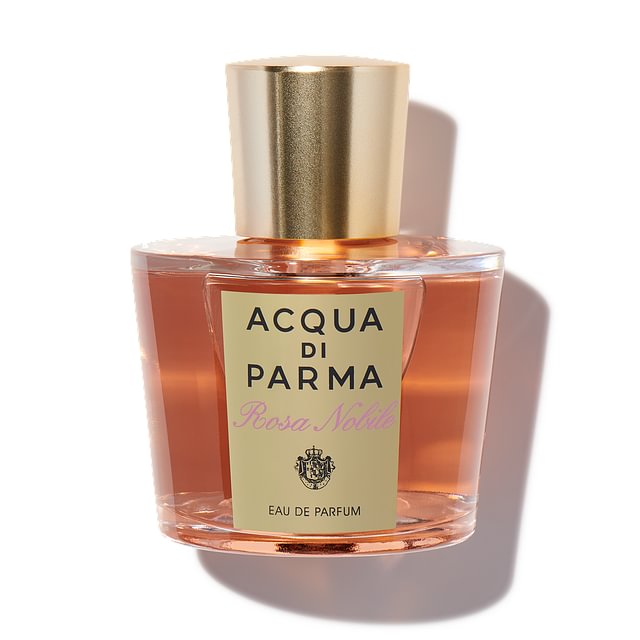 Acqua di Parma Perfumes