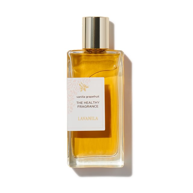 best natural perfume