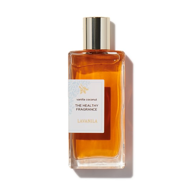 best natural perfume