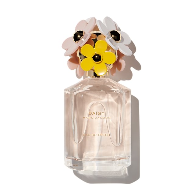 Marc Jacobs Marc Jacobs Daisy Wild Eau de Parfum, 1.6 oz