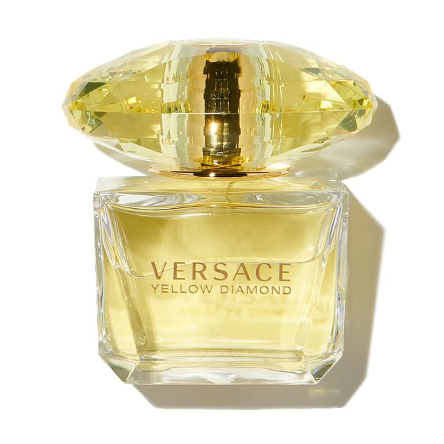 sunflower perfumes