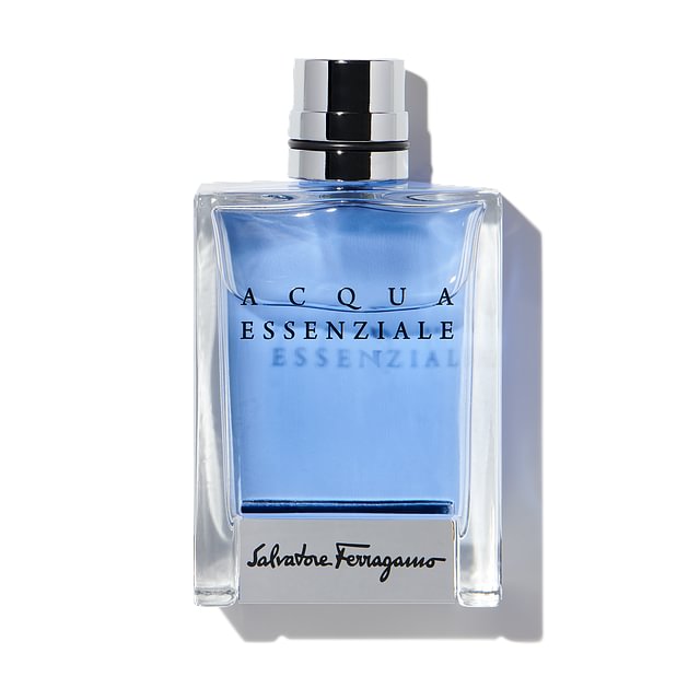 italian perfumes