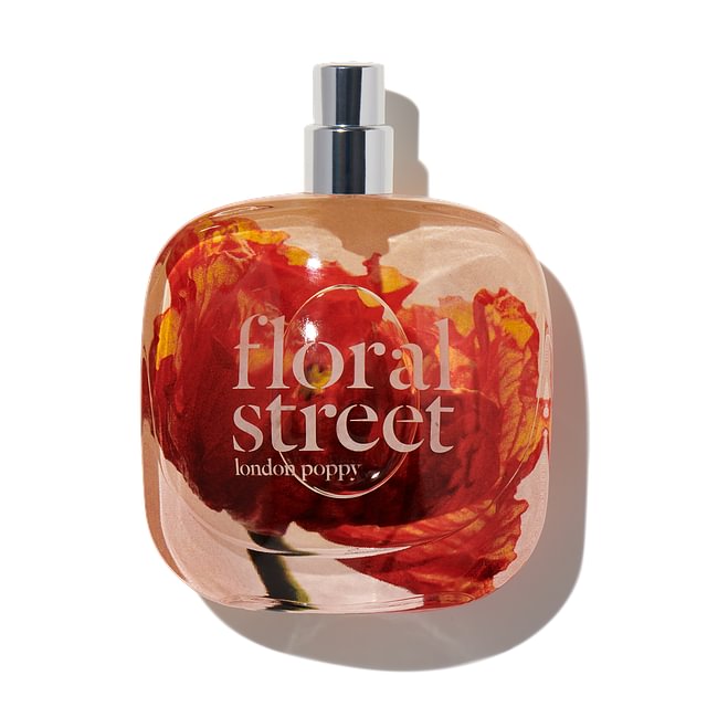 sunflower perfumes