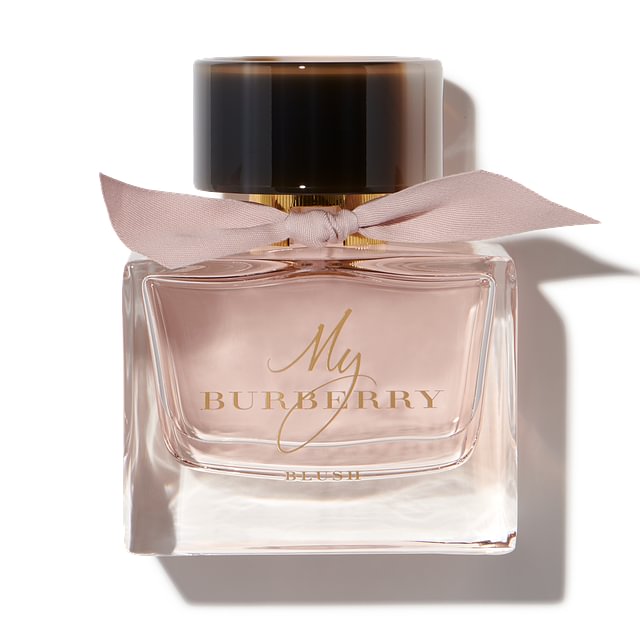 barbie perfume