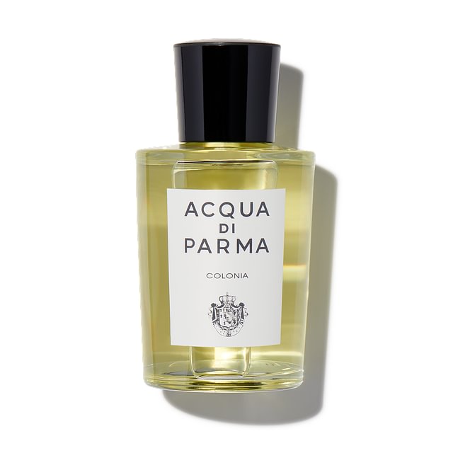 italian perfumes
