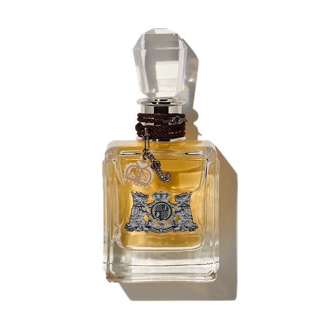 signature scent