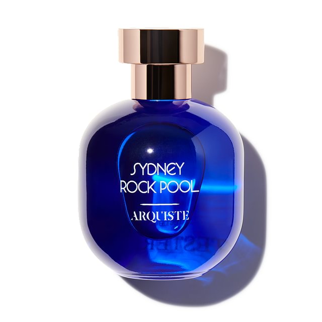 summer perfumes