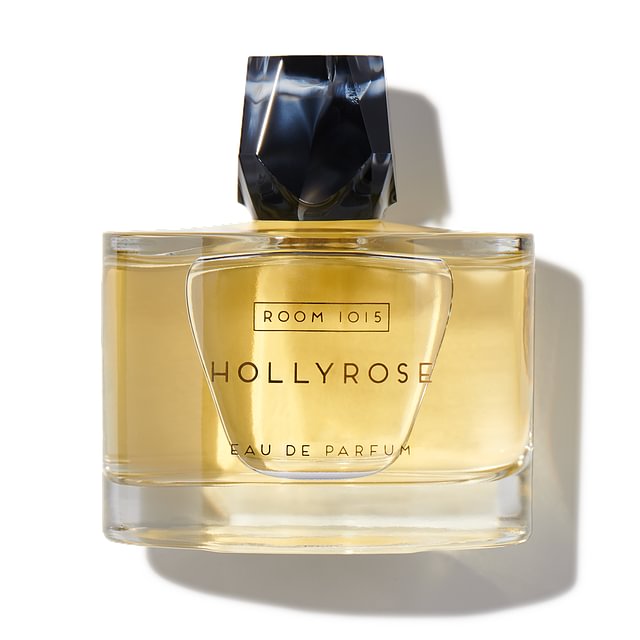 lana del rey perfume picks