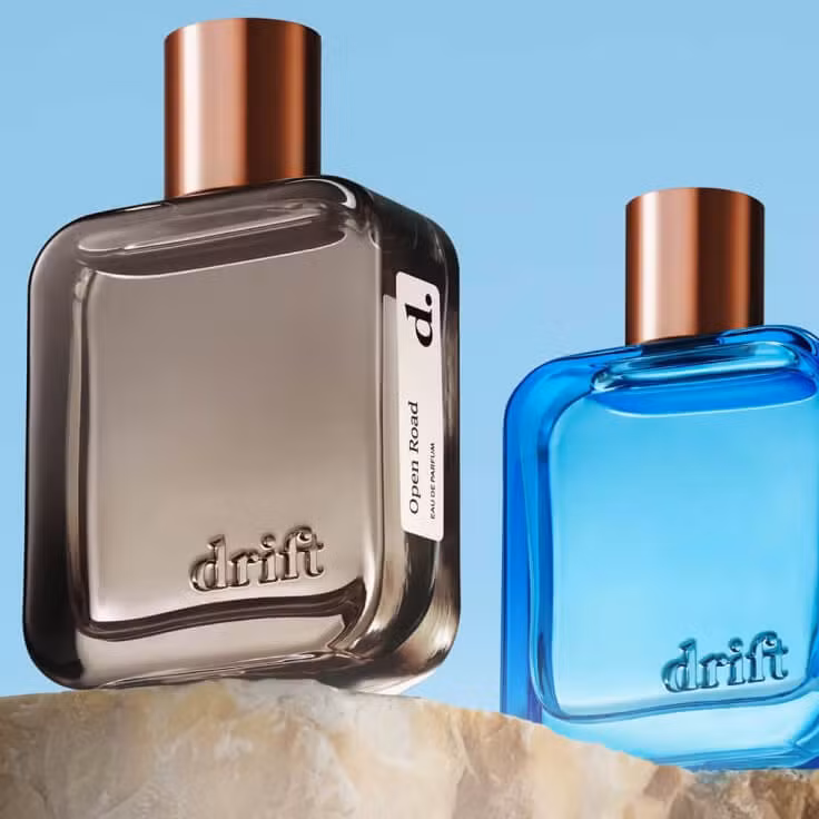 Colognes<br />by Drift