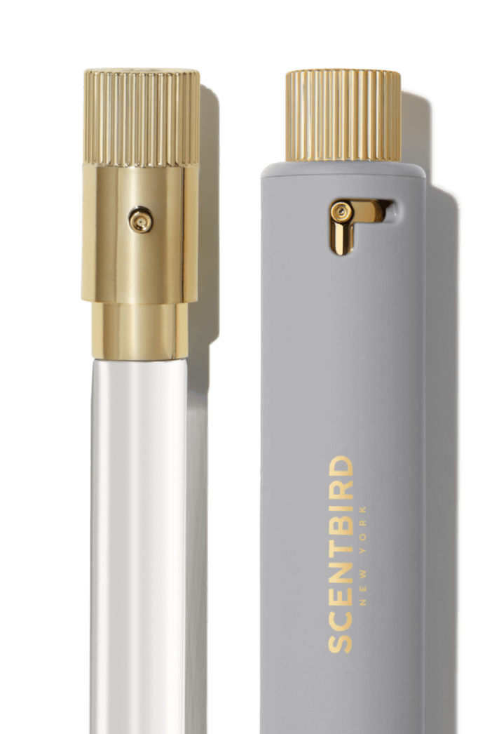 Scentbird Monthly Perfume Subscription Box: Designer Scents $16.95