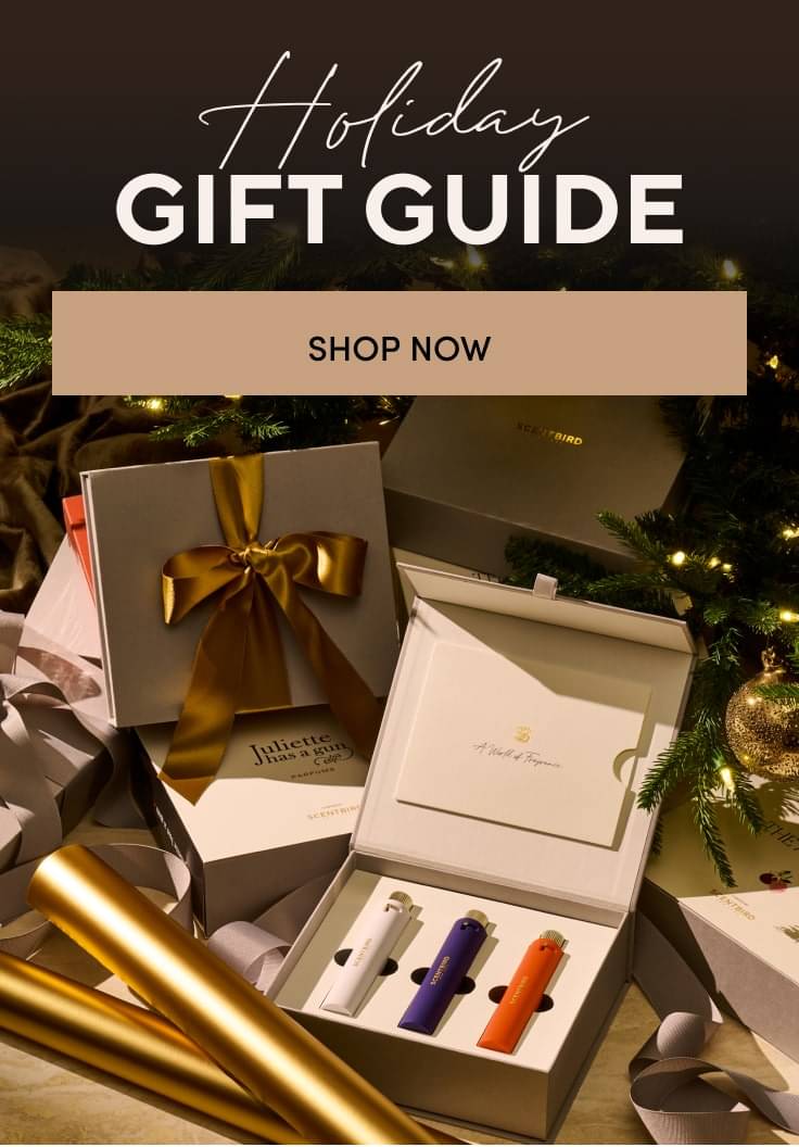 Gift Guide