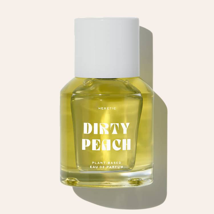 Heretic Parfum ダーティーピーチ Dirty Peach Eau de Parfum | Heretic Parfum – HERETIC PARFUM