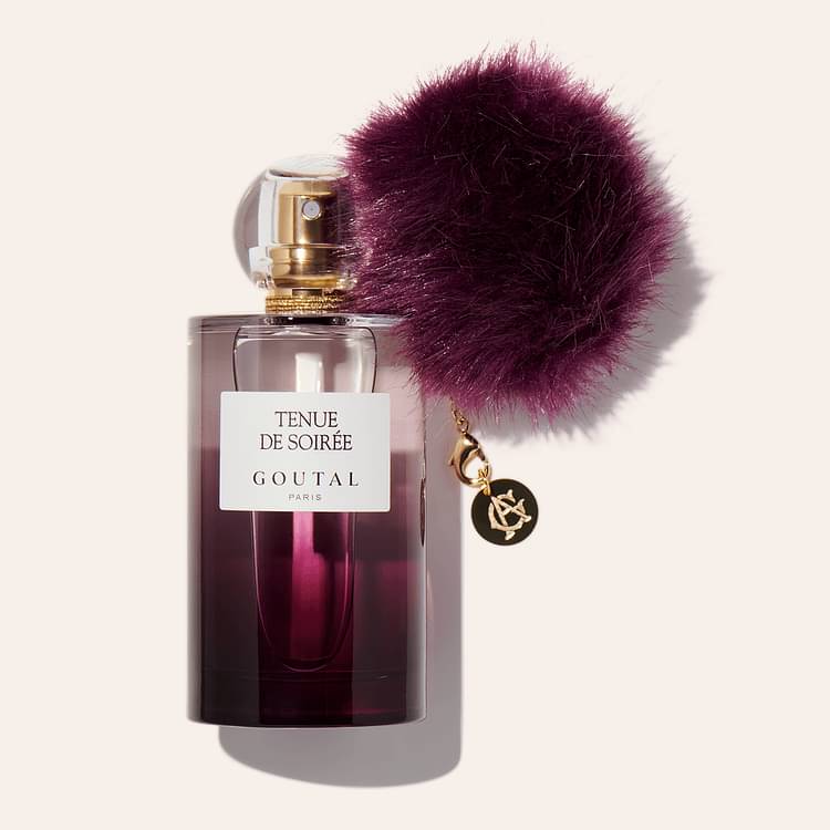 GOUTAL Tenue de soirée オードパルファム Tenue de Soirée - Eau de Parfum | Goutal Paris – Goutal Paris US