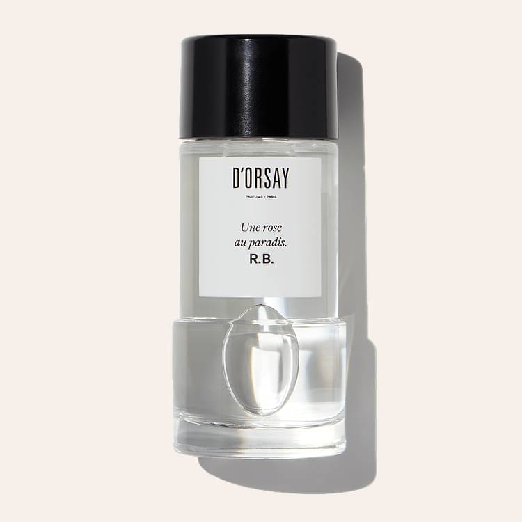 D’ORSAY R.B. D'Orsay R.B. Eau de Parfum | ZGO Perfumery