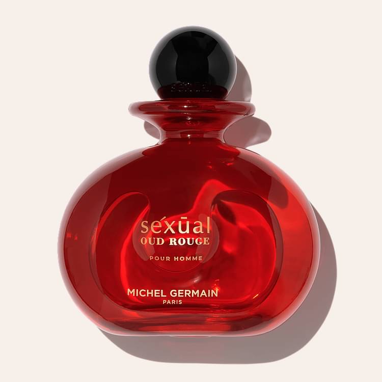 Sexual Oud Rouge Pour Homme