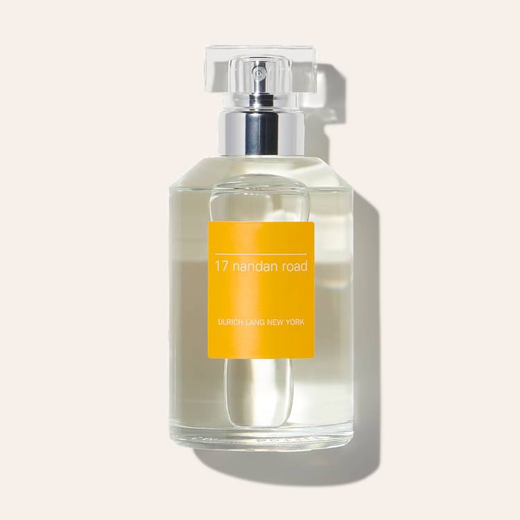 ULRICH LANG NEW YORK 17 ナンダンロード(100ml) YORK LANG 17 ナンダンロード(100ml) ULRICH NEW