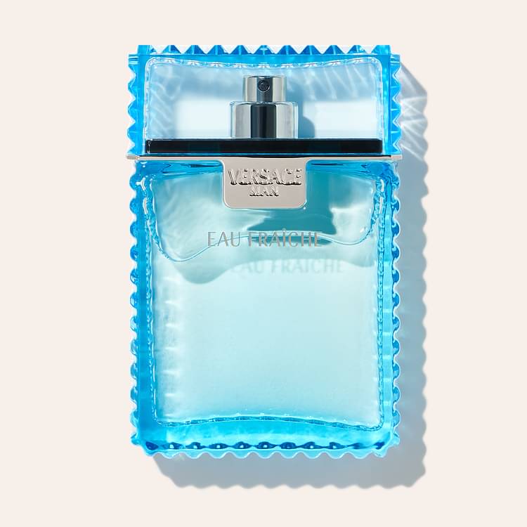 VERSACE EAU FRAÎCHE 香水 Overresh Amazon.com : Versace Man Eau Fraiche by Versace for Men 3.4