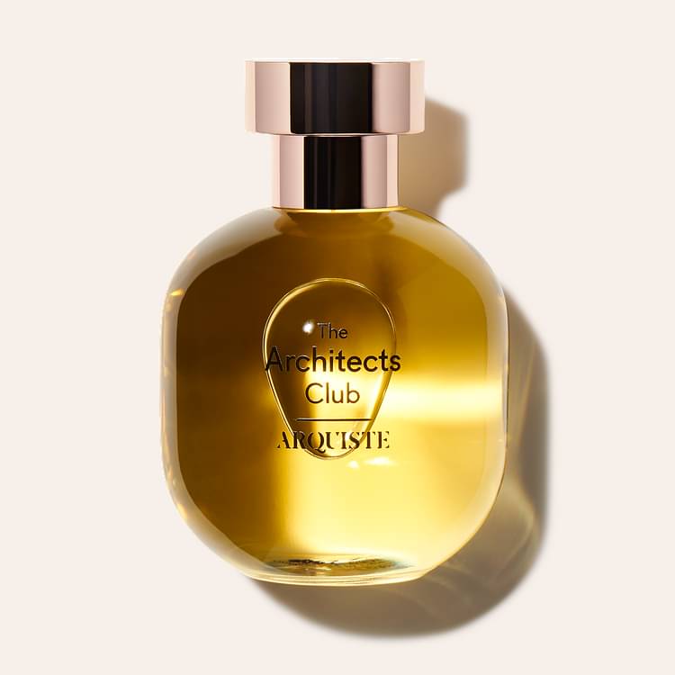 Arquiste The Architects Club オードパルファム THE ARCHITECTS CLUB Eau de Parfum – ARQUISTE Parfumeur