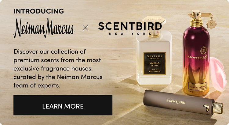 Scent Bird logo