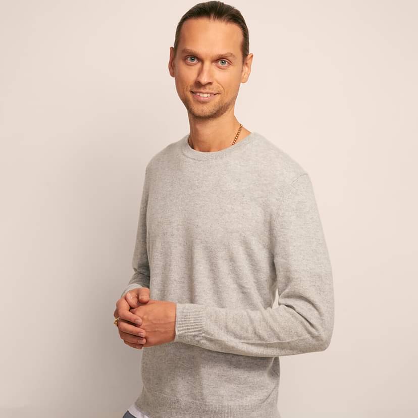 Founder's photo